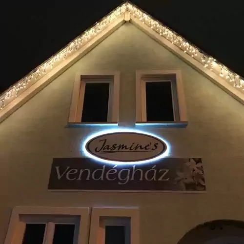 Jasmine's Vendégház Győr 002 kép