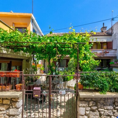 Apartman Ciro Selce  2