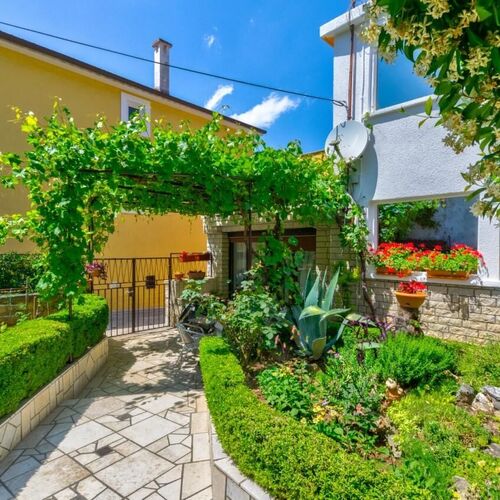 Apartman Ciro Selce  4