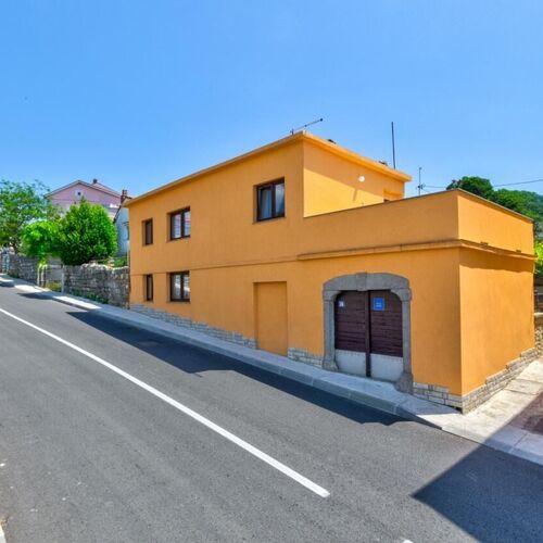 Apartman Ciro Selce  3