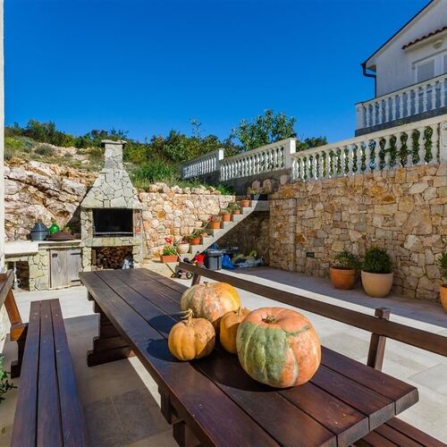 Apartmani Tijana Novi Vinodolski  3