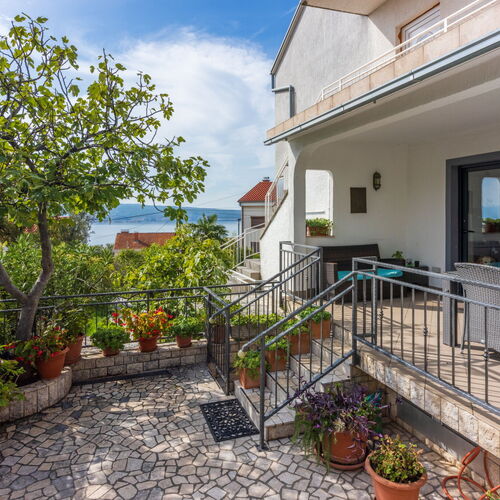Apartman Jagic Crikvenica  4