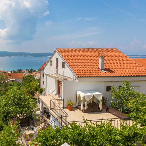 Apartman Jagic Crikvenica  2