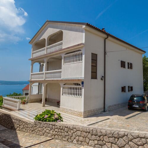 Apartmani Amila Crikvenica  2