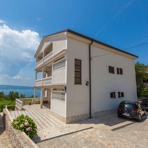 Apartmani Amila Crikvenica  4
