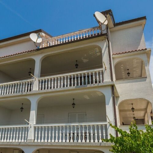 Apartmani Amila Crikvenica  3