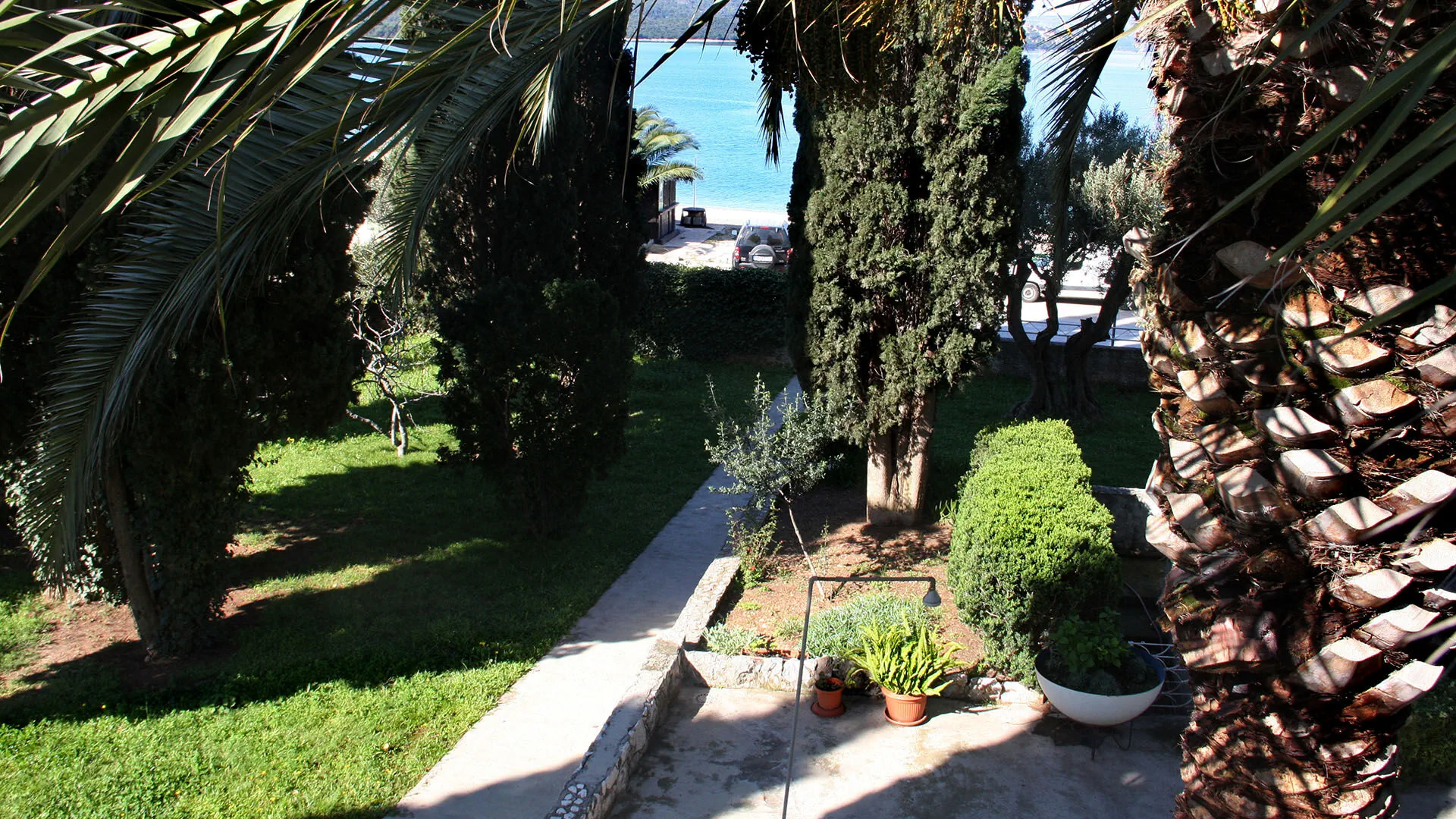 Holiday House Stone Okrug Gornji