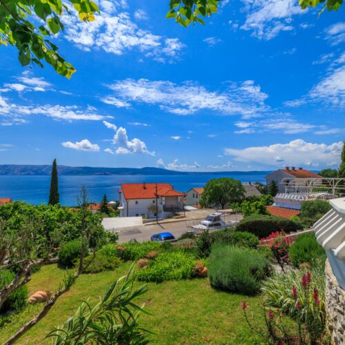 Apartmani Mirjana Novi Vinodolski  2