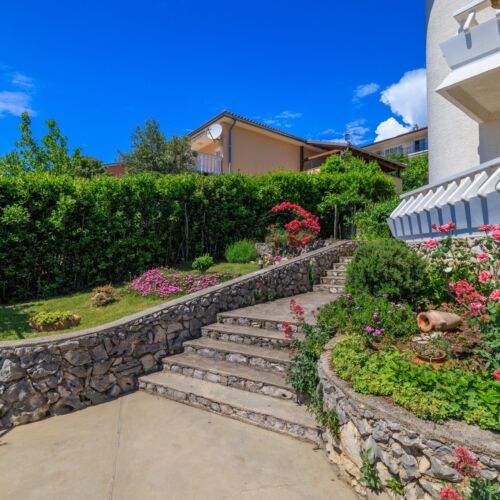Apartmani Mirjana Novi Vinodolski  3