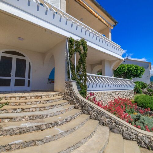 Apartmani Mirjana Novi Vinodolski