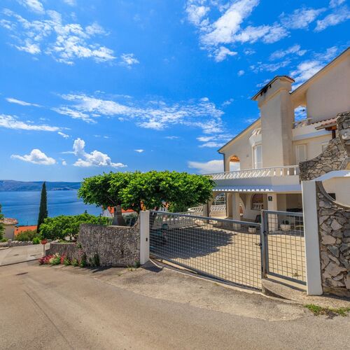 Apartmani Mirjana Novi Vinodolski