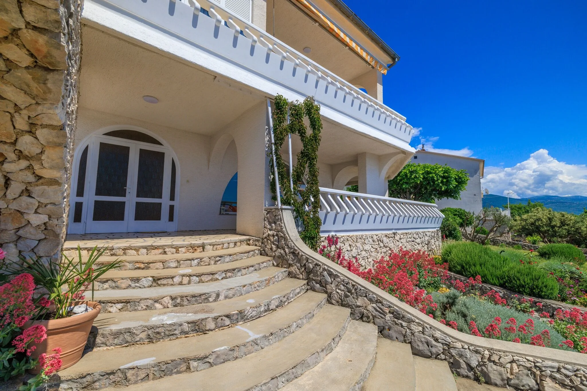 Apartmani Mirjana Novi Vinodolski