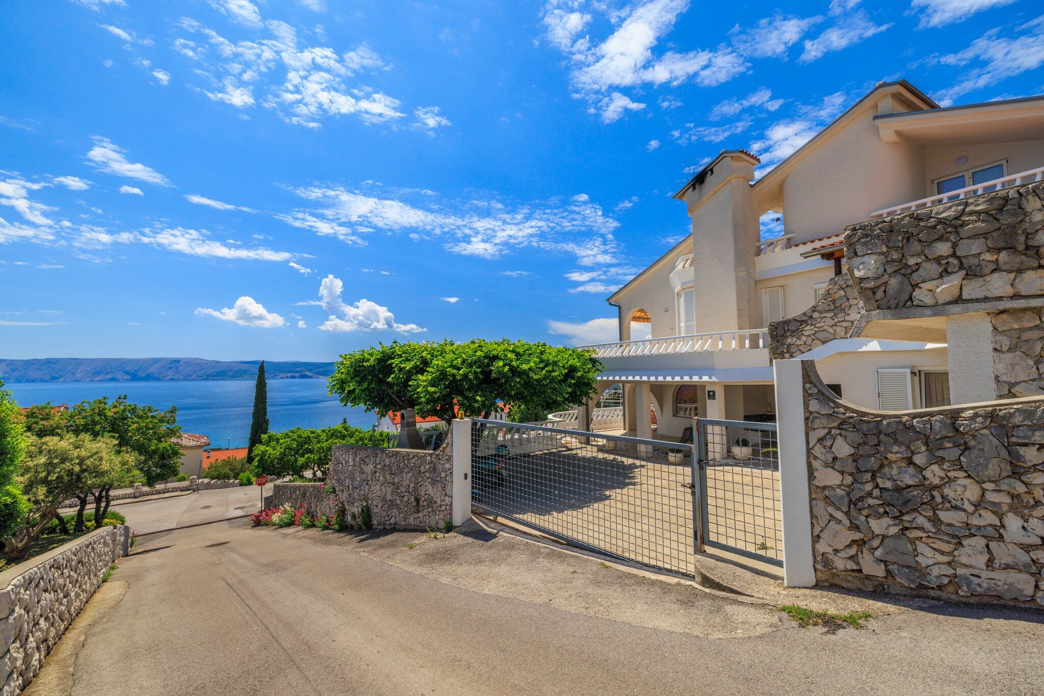 Apartmani Mirjana Novi Vinodolski