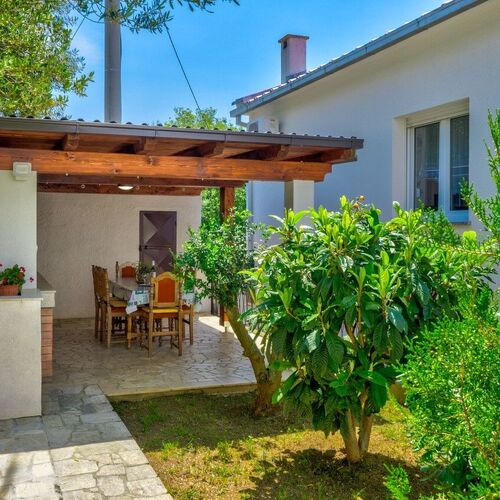 Apartmani Katica Povile  2
