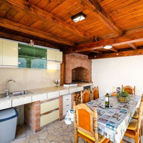 Apartmani Katica Povile  4