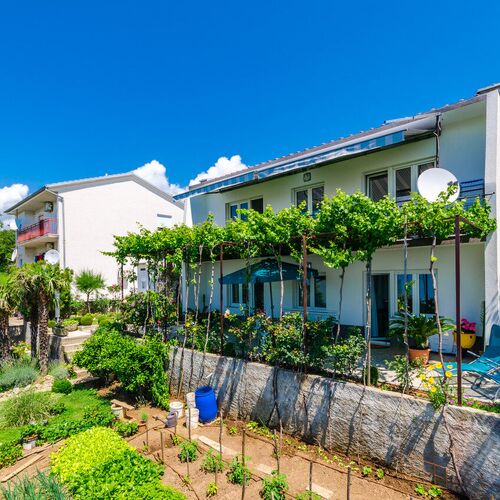 Apartmani Katica Povile  3