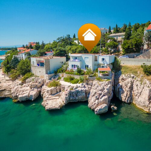 Apartmani Alex Novi Vinodolski  2