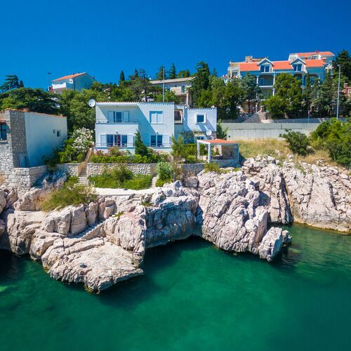 Apartmani Alex Novi Vinodolski  4