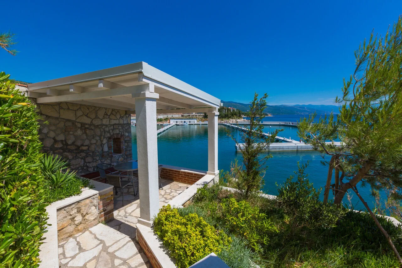 Apartmani Alex Novi Vinodolski