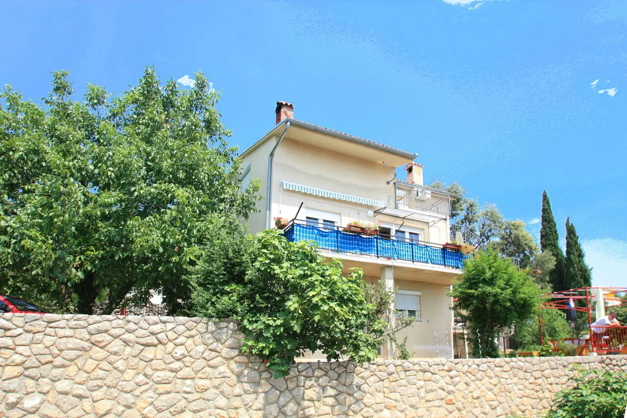 Apartmani Zoki Dramalj