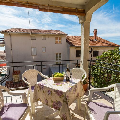 Apartmani Abacia Crikvenica  2