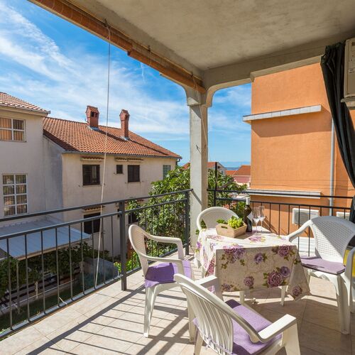 Apartmani Abacia Crikvenica  4