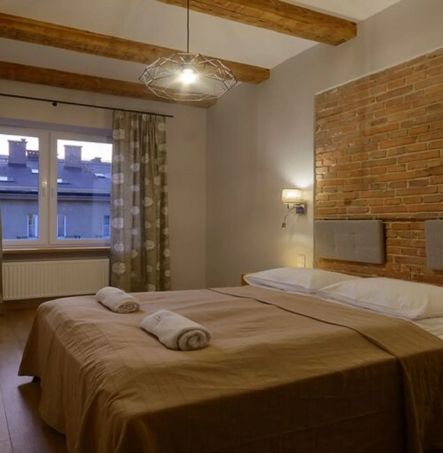 Wine Apartments Kraków