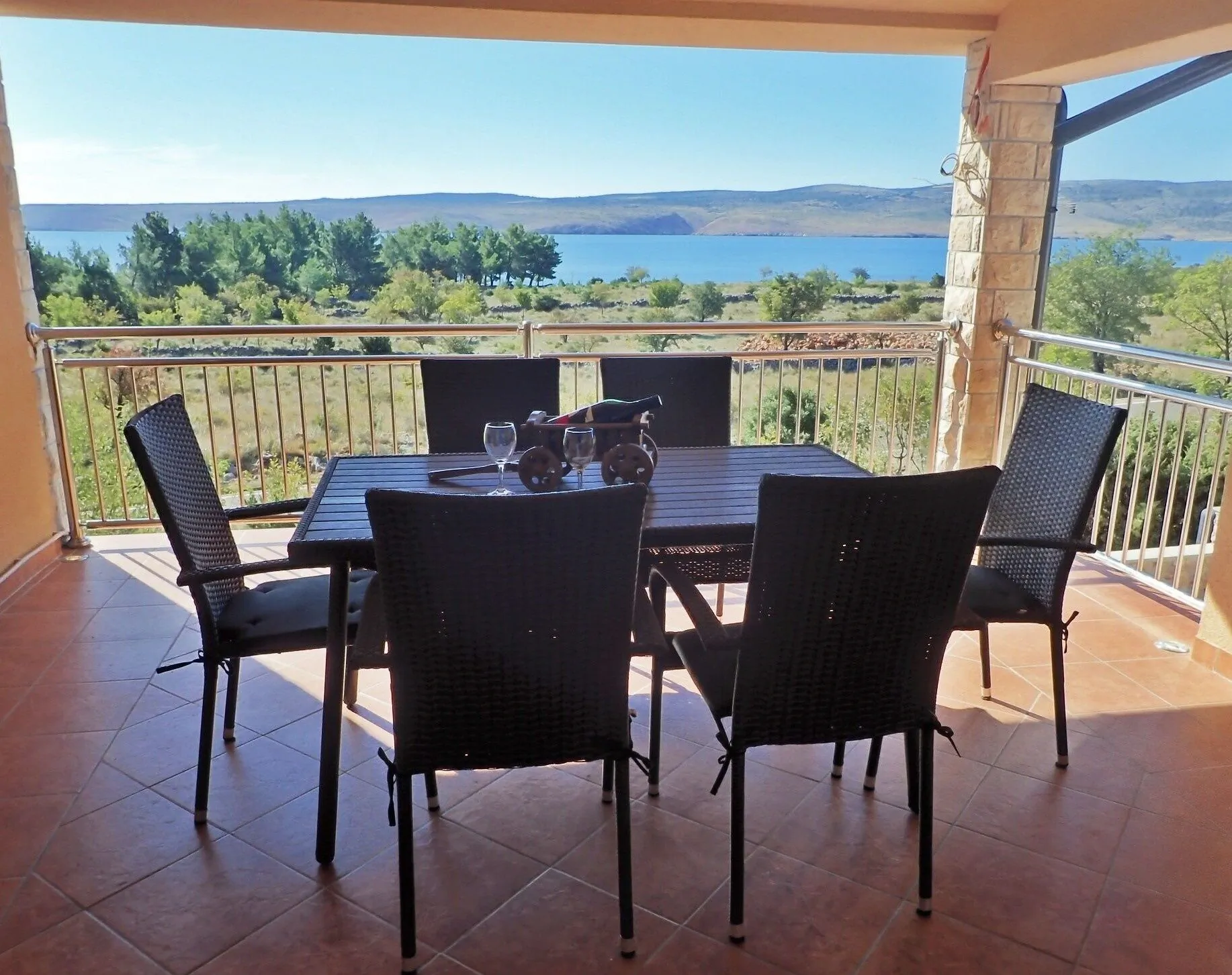 Apartman Mariva Selina