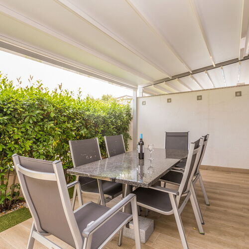 Villa Olive Nika Malinska  4