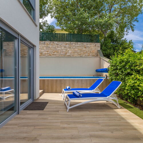 Villa Olive Nika Malinska  3