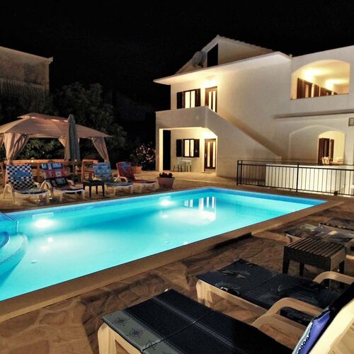 Holiday House Reni Okrug Gornji  2