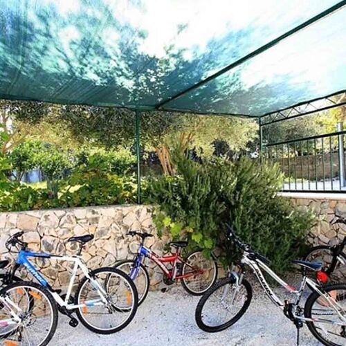 Holiday House Reni Okrug Gornji  4