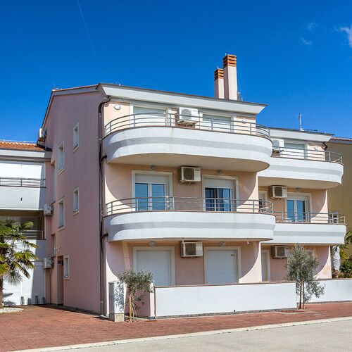 Apartmani Ivana 4 Medulin  4