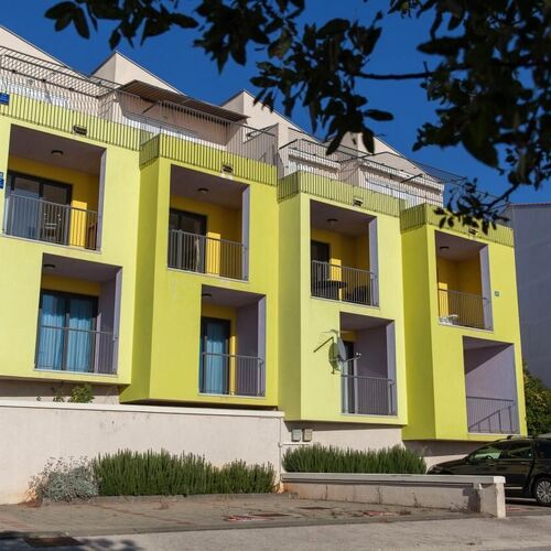 Apartmani Alana 1 Dramalj  2