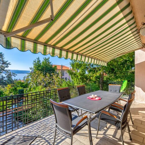Apartman Pope Selce  2