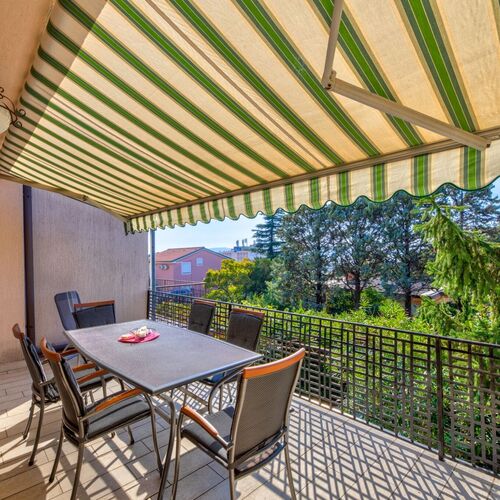 Apartman Pope Selce  4