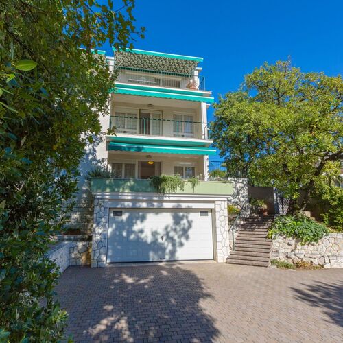 Apartman Tara Crikvenica