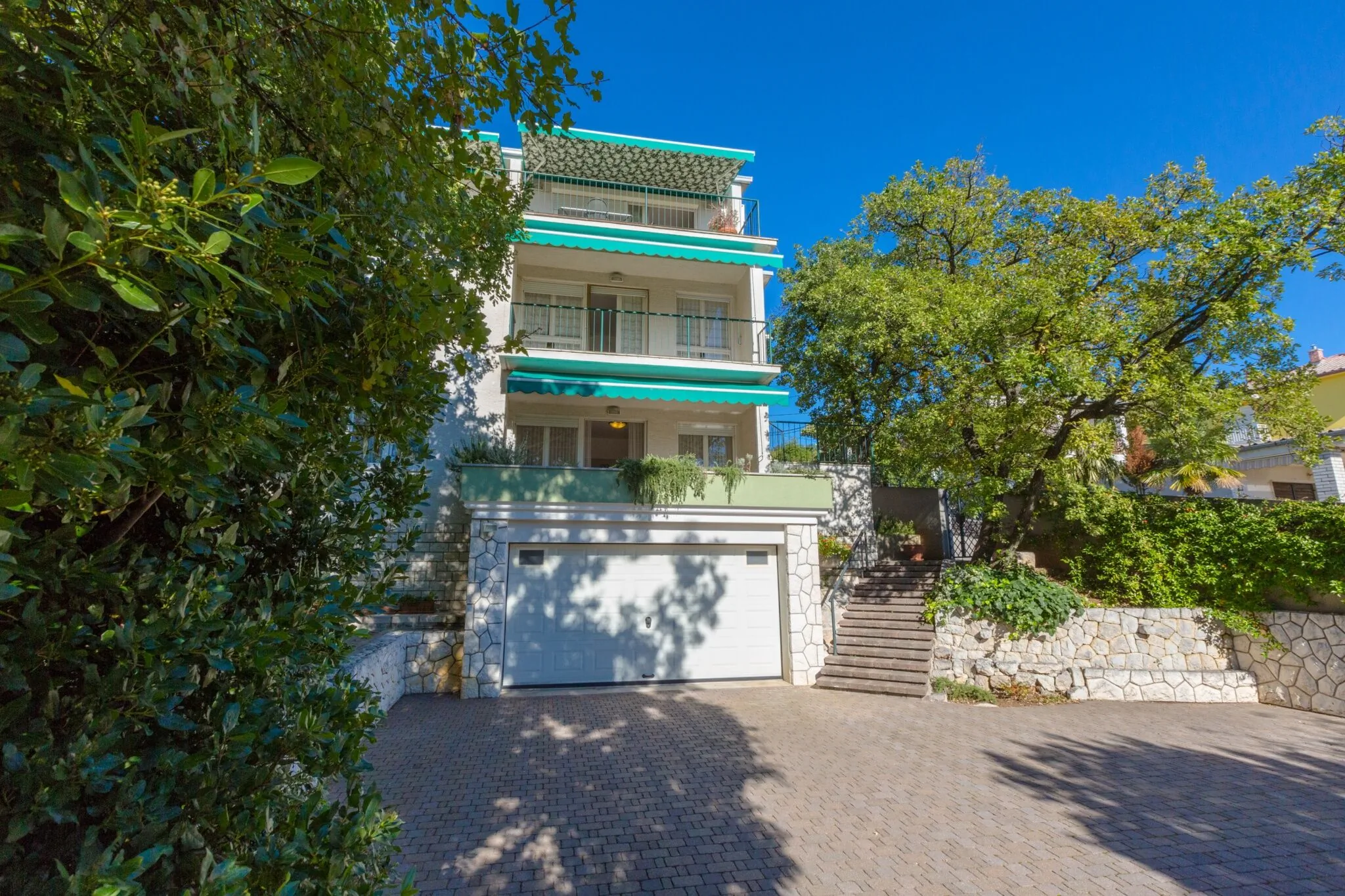 Apartman Tara Crikvenica