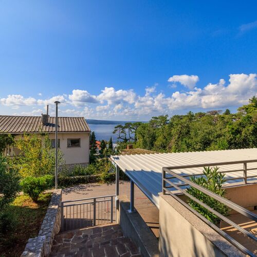 Apartman Tanja 1 Crikvenica  2