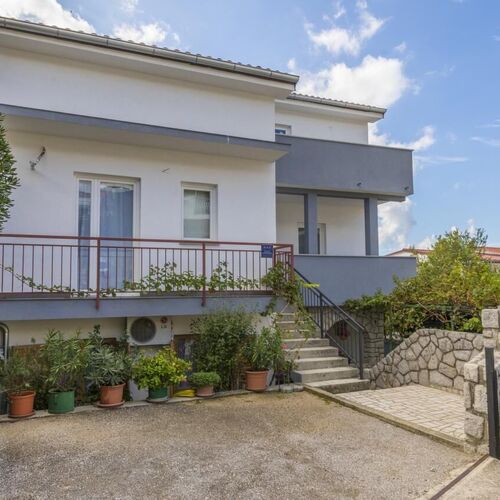 Apartman Jovanovic Mali Selce  2