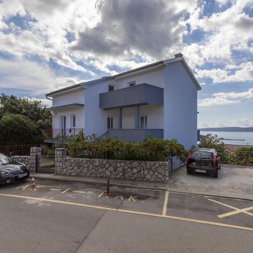 Apartman Jovanovic Mali Selce  4