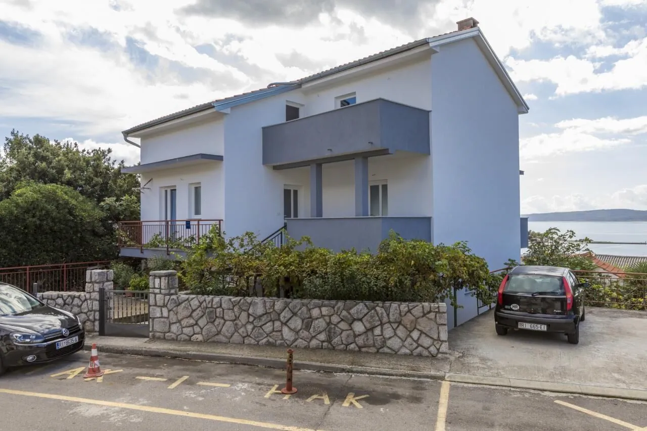 Apartman Jovanovic Mali Selce