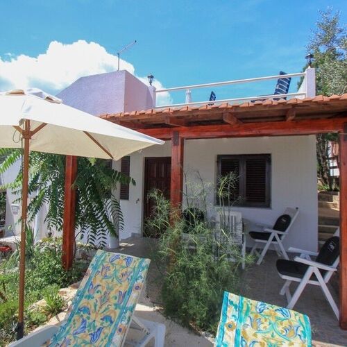 Robinson House Ina 2 Gdinj  2