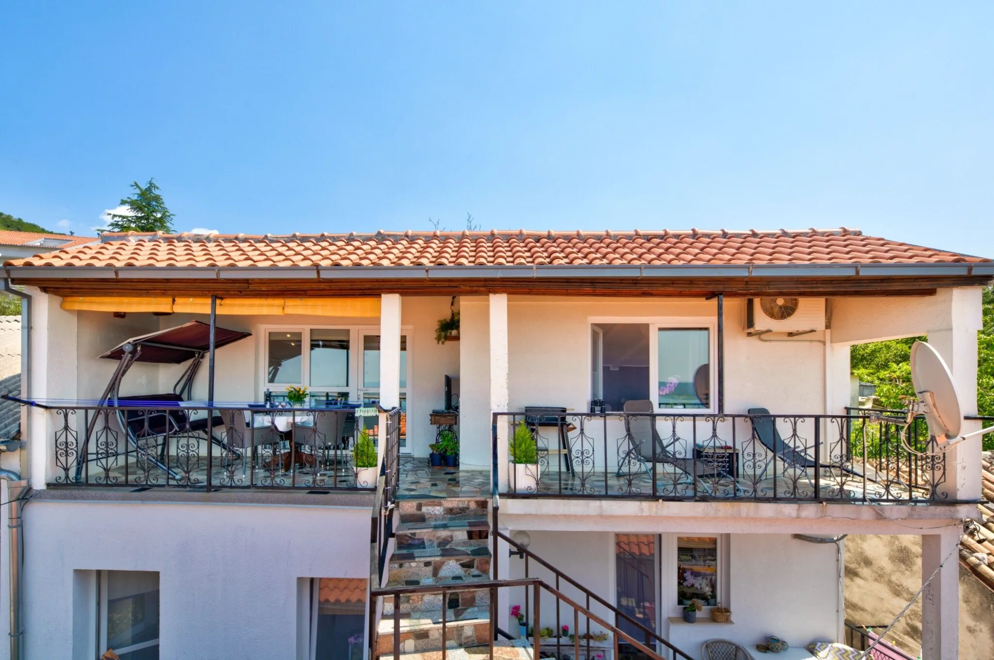 Apartman Mlikota Dramalj