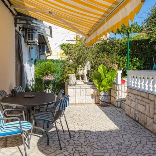 Apartman Mladenka Dramalj  3