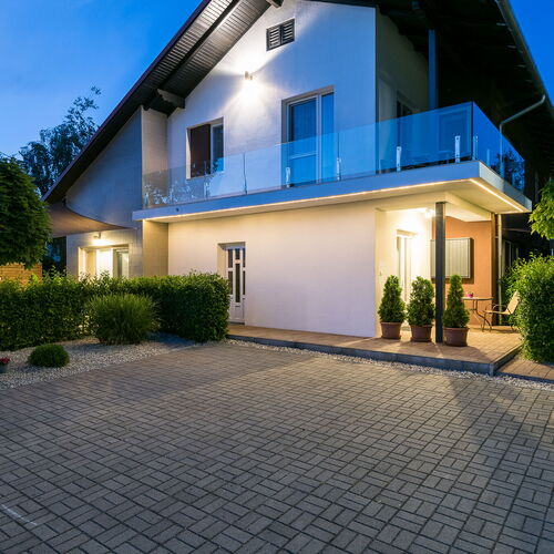 BBB Apartman II. Balatonboglár  3