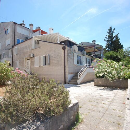 Apartment Blanka Njivice Krk  2
