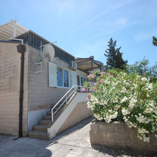 Apartment Blanka Njivice Krk  3