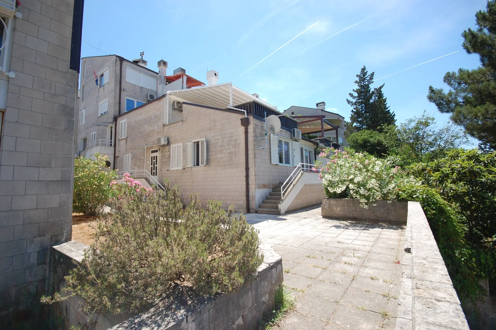Apartment Blanka Njivice Krk