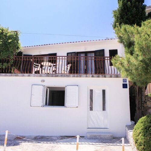 Apartment Pavo Ražanj  2